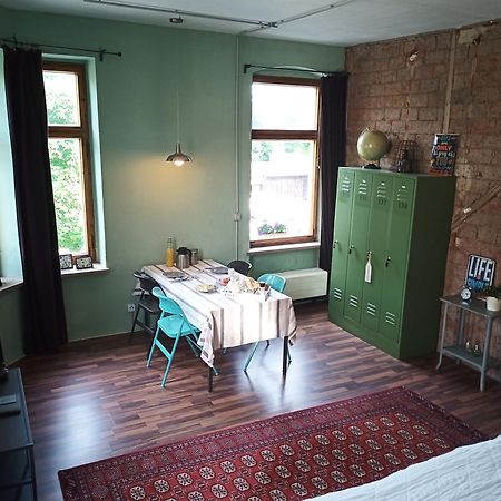 Bed and Breakfast Zur Friedrichsruh Oelsnitz  Экстерьер фото