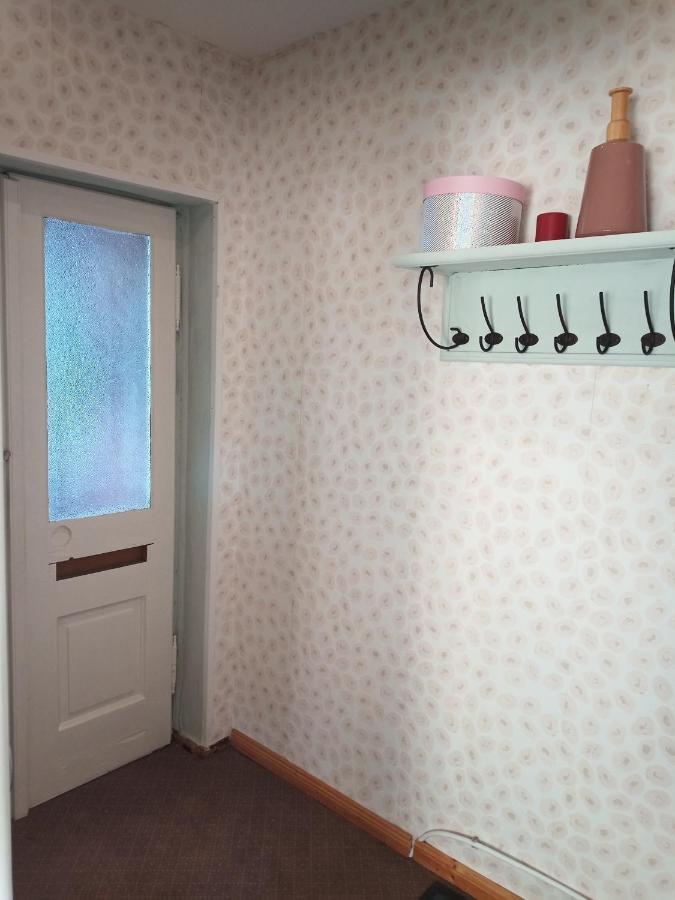 Bed and Breakfast Zur Friedrichsruh Oelsnitz  Экстерьер фото