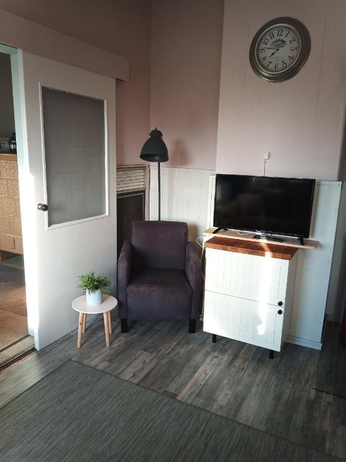 Bed and Breakfast Zur Friedrichsruh Oelsnitz  Экстерьер фото