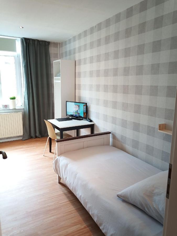 Bed and Breakfast Zur Friedrichsruh Oelsnitz  Экстерьер фото