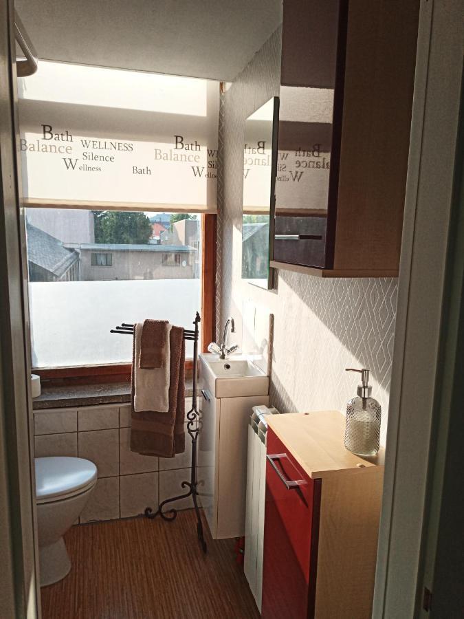 Bed and Breakfast Zur Friedrichsruh Oelsnitz  Экстерьер фото