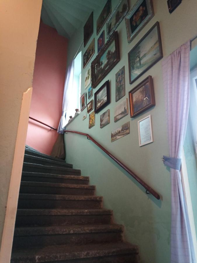 Bed and Breakfast Zur Friedrichsruh Oelsnitz  Экстерьер фото