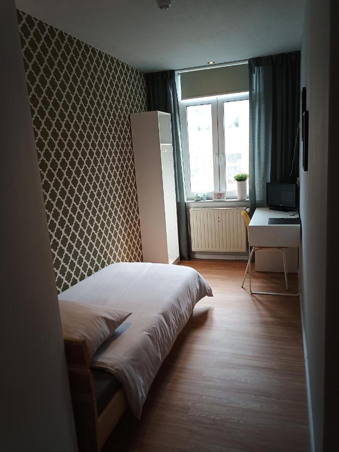 Bed and Breakfast Zur Friedrichsruh Oelsnitz  Экстерьер фото