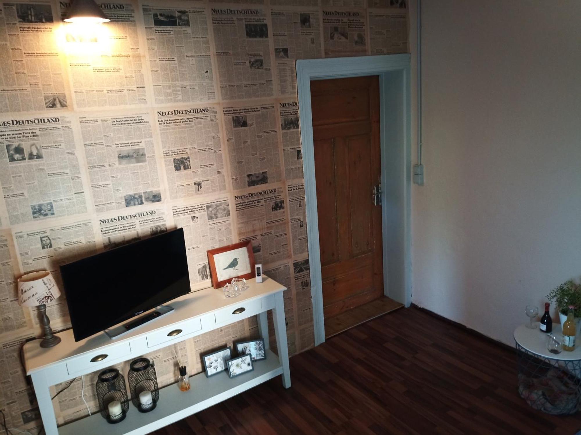Bed and Breakfast Zur Friedrichsruh Oelsnitz  Экстерьер фото