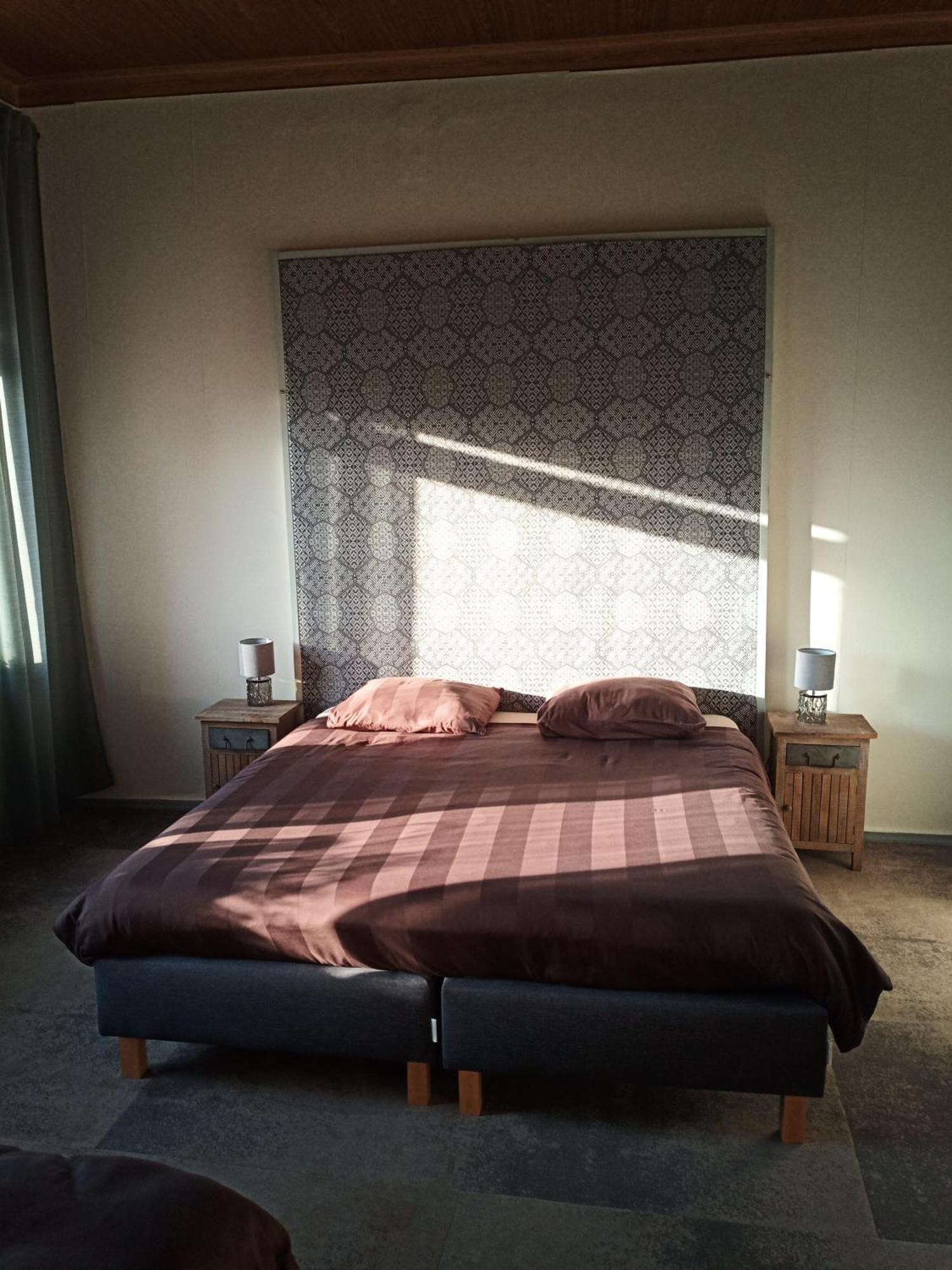 Bed and Breakfast Zur Friedrichsruh Oelsnitz  Экстерьер фото